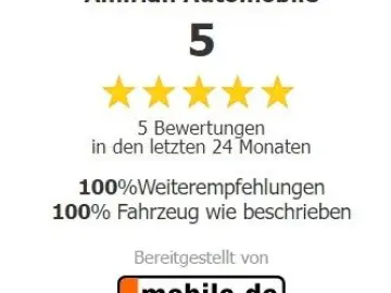 G 400d Stronger than time Edition Brabus Umbau