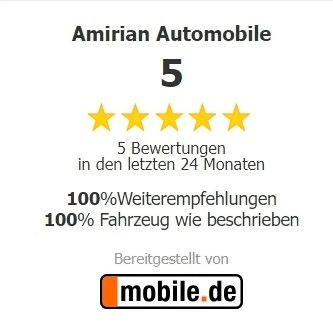 G 400d Stronger than time Edition Brabus Umbau