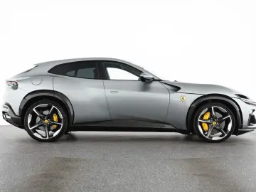 Purosangue V12 DCT 4WD