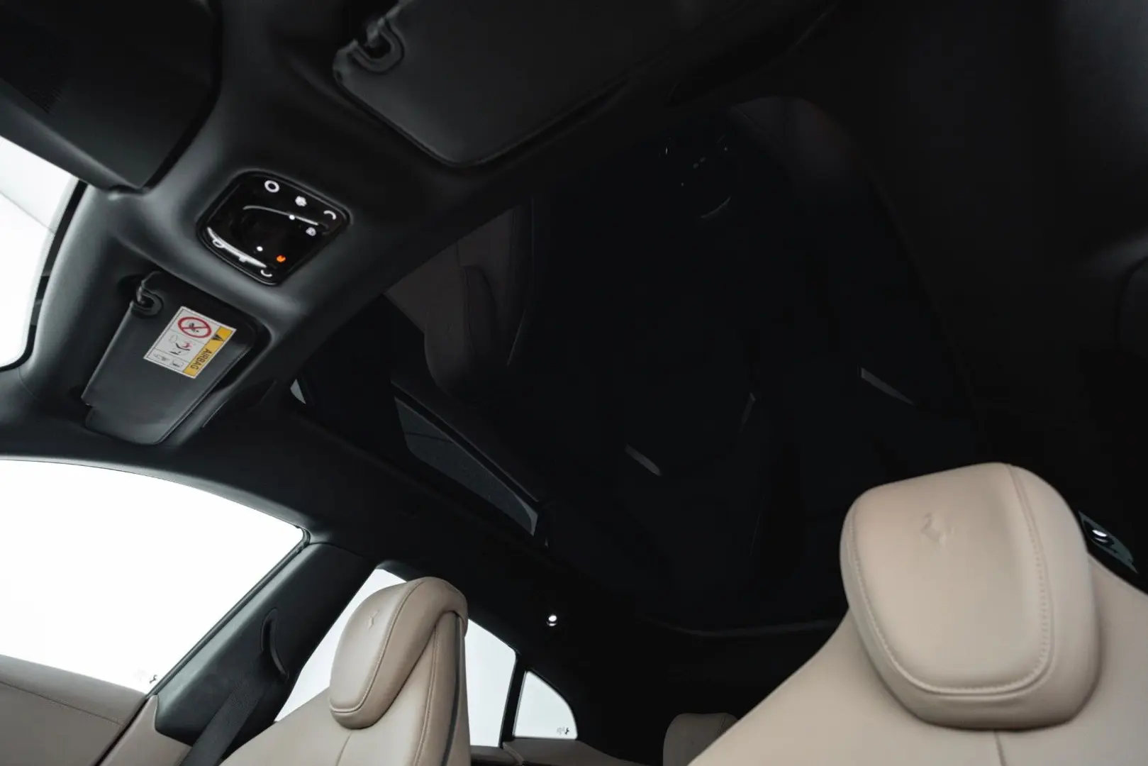 Purosangue V12 DCT 4WD