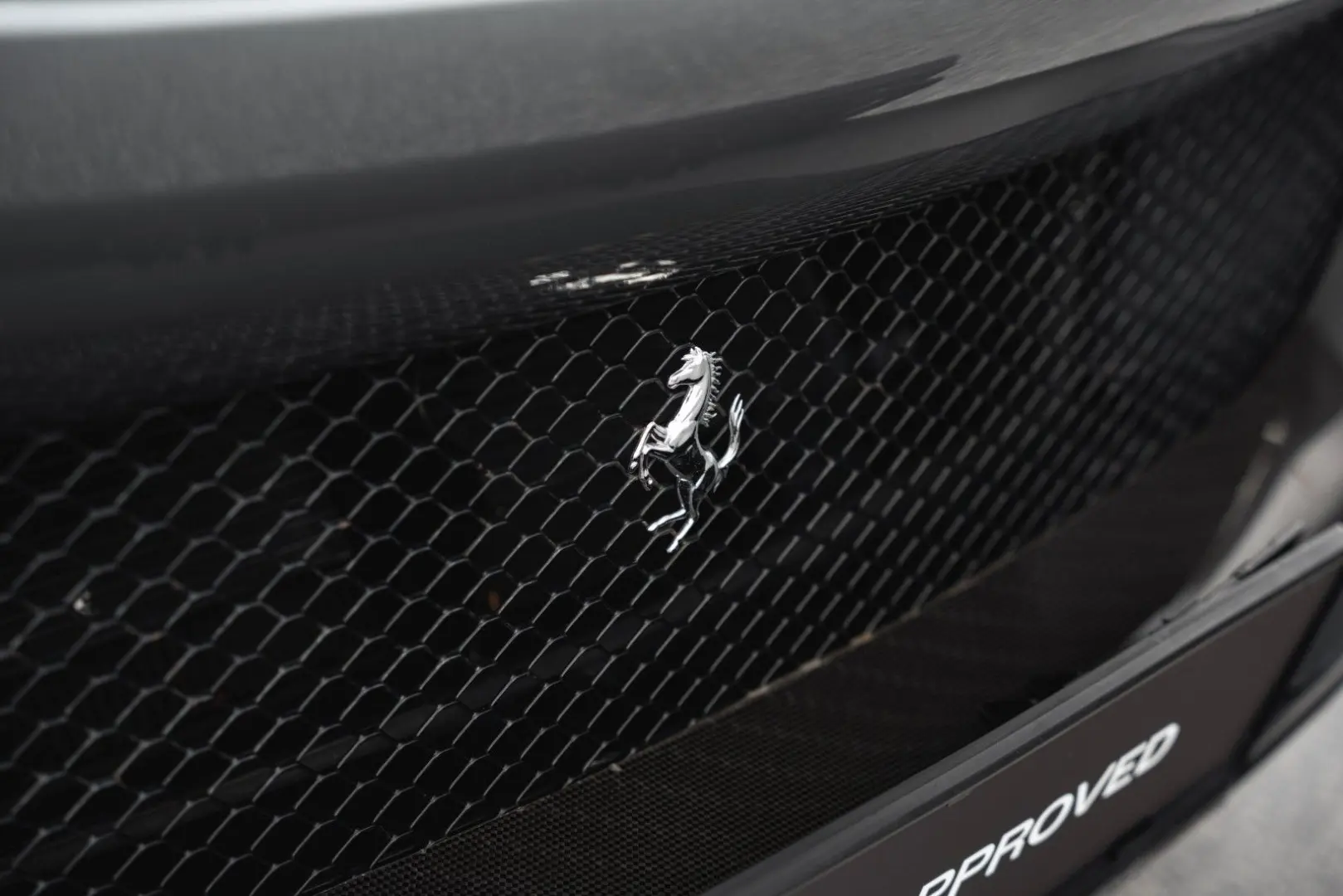 Purosangue V12 DCT 4WD