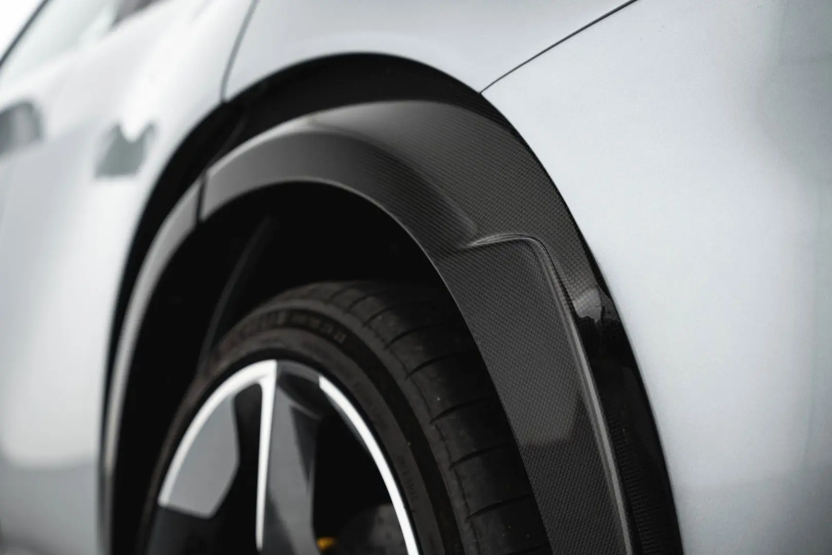 Purosangue V12 DCT 4WD