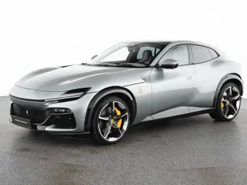 Purosangue V12 DCT 4WD