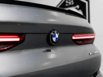 X6 30d xDRIVE M SPORT PAKET CARBON STOCK