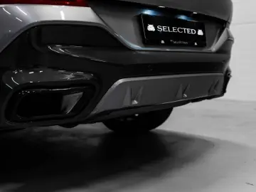 X6 30d xDRIVE M SPORT PAKET CARBON STOCK