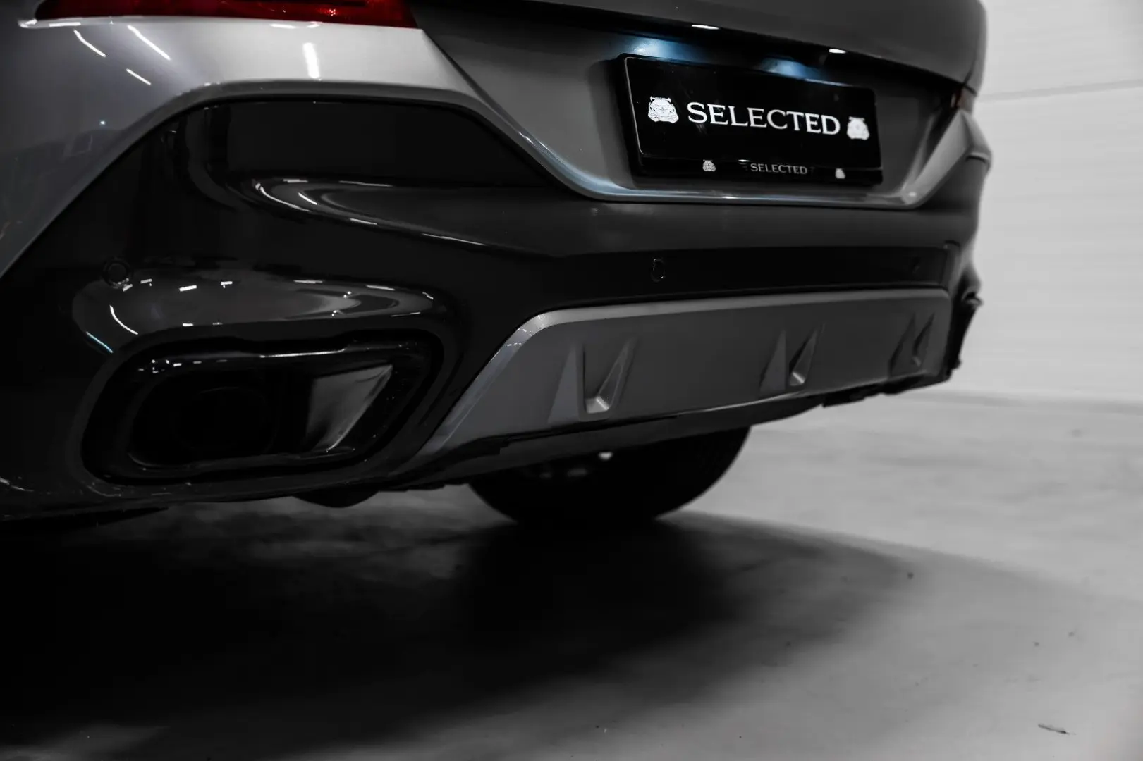 X6 30d xDRIVE M SPORT PAKET CARBON STOCK