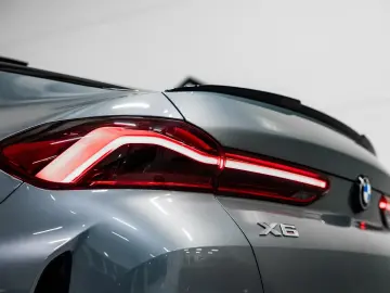 X6 30d xDRIVE M SPORT PAKET CARBON STOCK