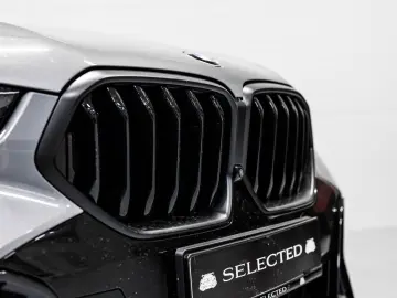 X6 30d xDRIVE M SPORT PAKET CARBON STOCK