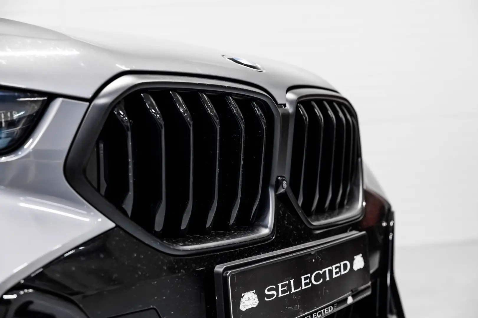 X6 30d xDRIVE M SPORT PAKET CARBON STOCK