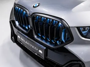 X6 30d xDRIVE M SPORT PAKET CARBON STOCK