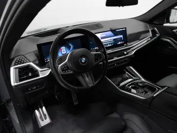 X6 30d xDRIVE M SPORT PAKET CARBON STOCK