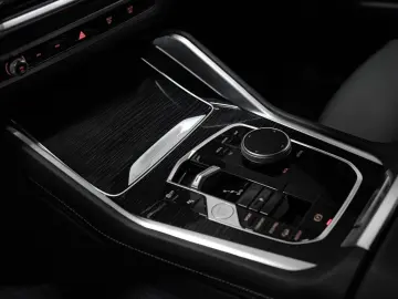 X6 30d xDRIVE M SPORT PAKET CARBON STOCK