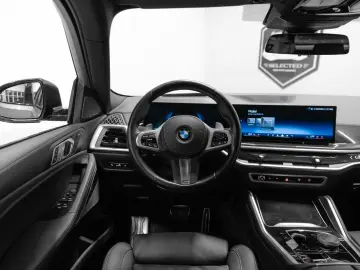 X6 30d xDRIVE M SPORT PAKET CARBON STOCK