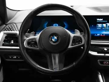 X6 30d xDRIVE M SPORT PAKET CARBON STOCK