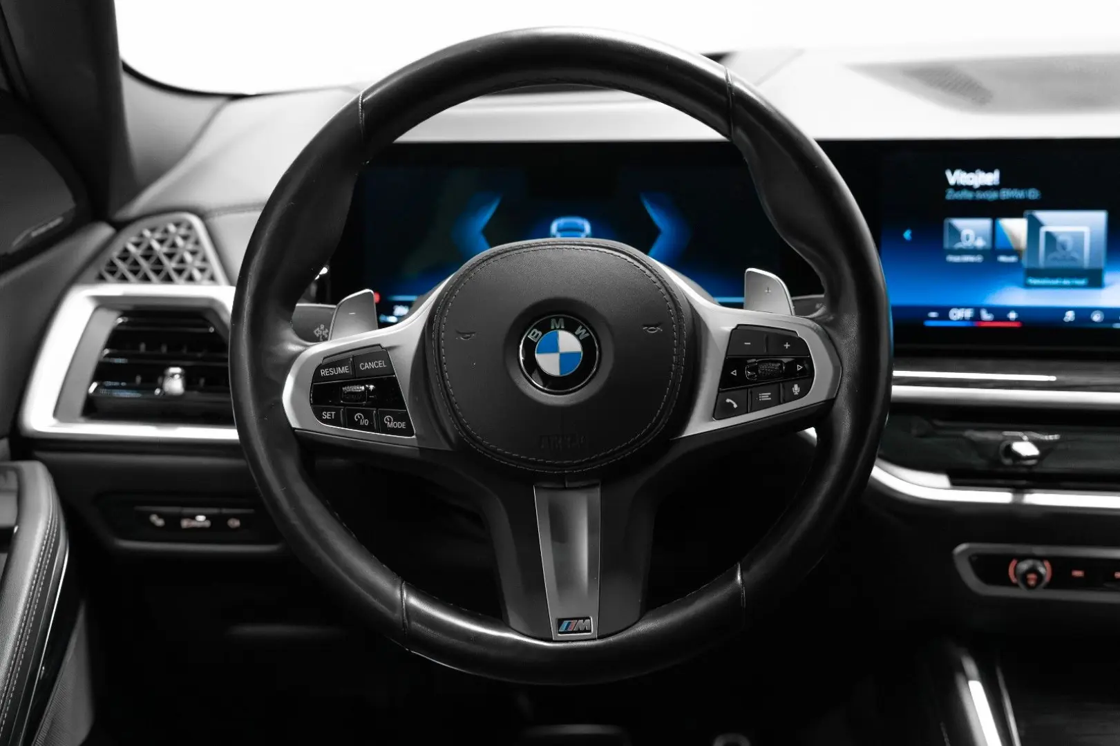 X6 30d xDRIVE M SPORT PAKET CARBON STOCK