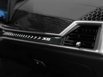 X6 30d xDRIVE M SPORT PAKET CARBON STOCK