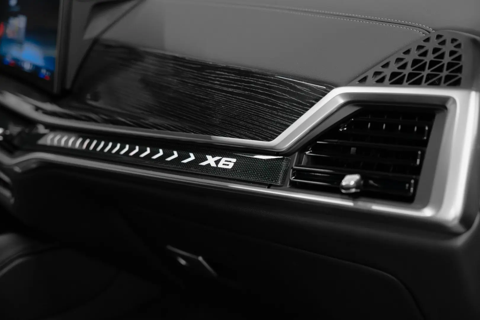 X6 30d xDRIVE M SPORT PAKET CARBON STOCK