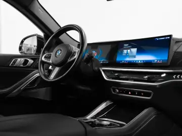 X6 30d xDRIVE M SPORT PAKET CARBON STOCK