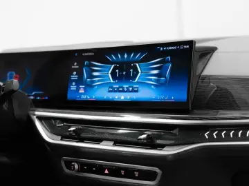 X6 30d xDRIVE M SPORT PAKET CARBON STOCK