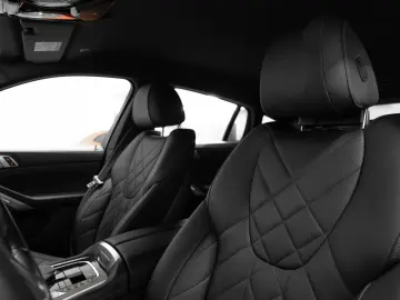 X6 30d xDRIVE M SPORT PAKET CARBON STOCK