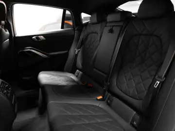 X6 30d xDRIVE M SPORT PAKET CARBON STOCK