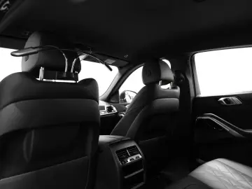 X6 30d xDRIVE M SPORT PAKET CARBON STOCK