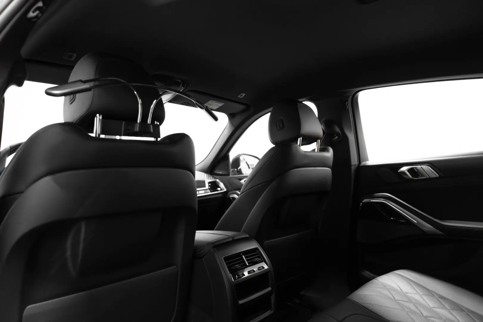 X6 30d xDRIVE M SPORT PAKET CARBON STOCK