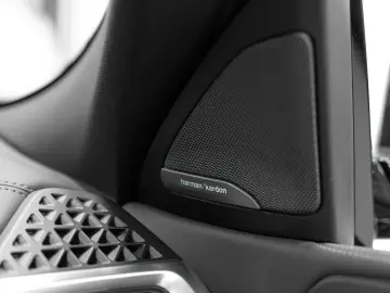 X6 30d xDRIVE M SPORT PAKET CARBON STOCK