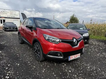 Renault Captur Benzina EURO 6