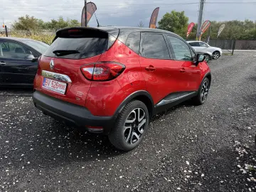 Renault Captur Benzina EURO 6