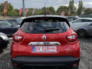 Renault Captur Benzina EURO 6