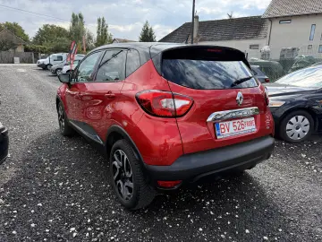 Renault Captur Benzina EURO 6