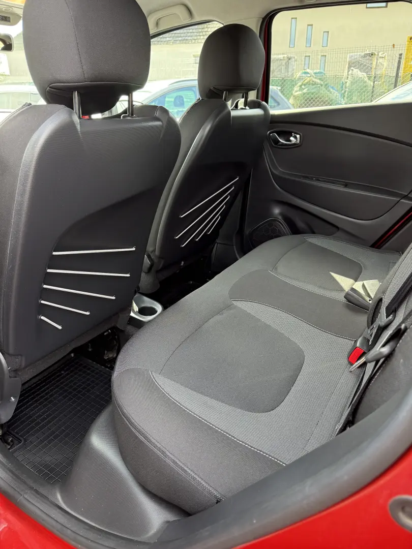 Renault Captur Benzina EURO 6