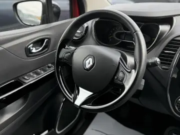 Renault Captur Benzina EURO 6