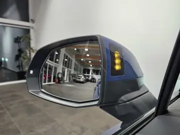 Audi Q7 45 TDI 2x S Line Black Pano Matrix VOLL