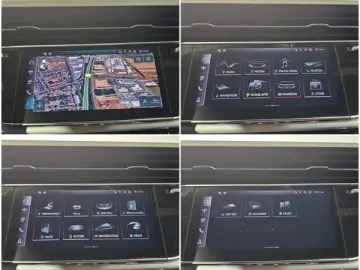 Audi Q7 45 TDI 2x S Line Black Pano Matrix VOLL