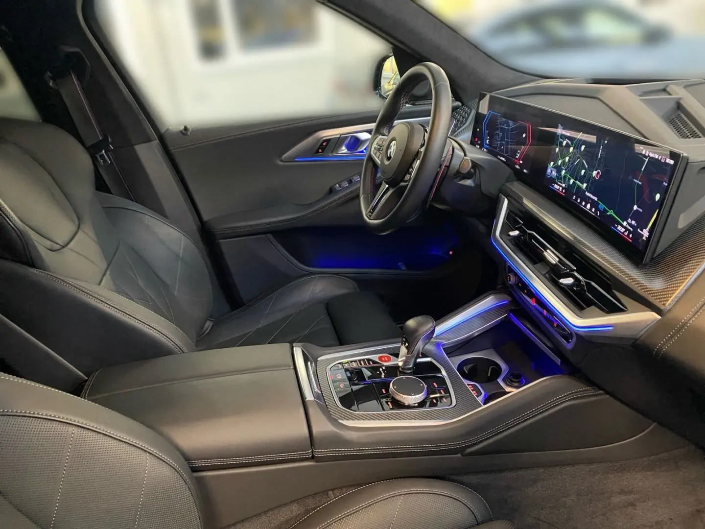 XM 23'' AHK DA Prof PA  Massage Soft-Close H K