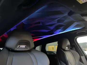 XM 23'' AHK DA Prof PA  Massage Soft-Close H K