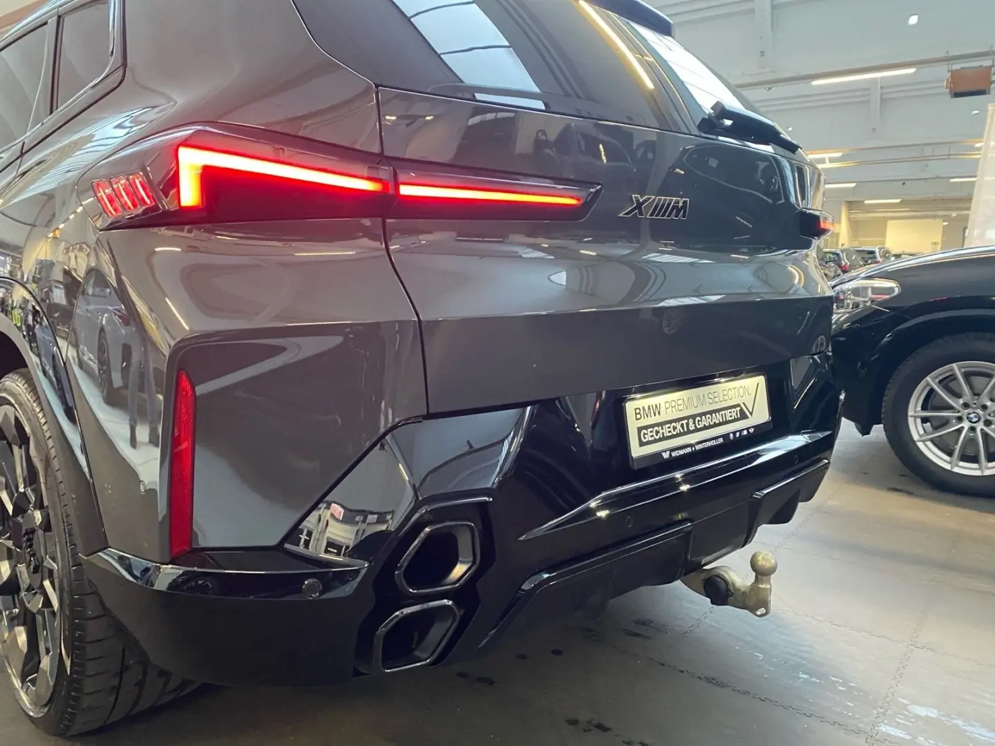 XM 23'' AHK DA Prof PA  Massage Soft-Close H K