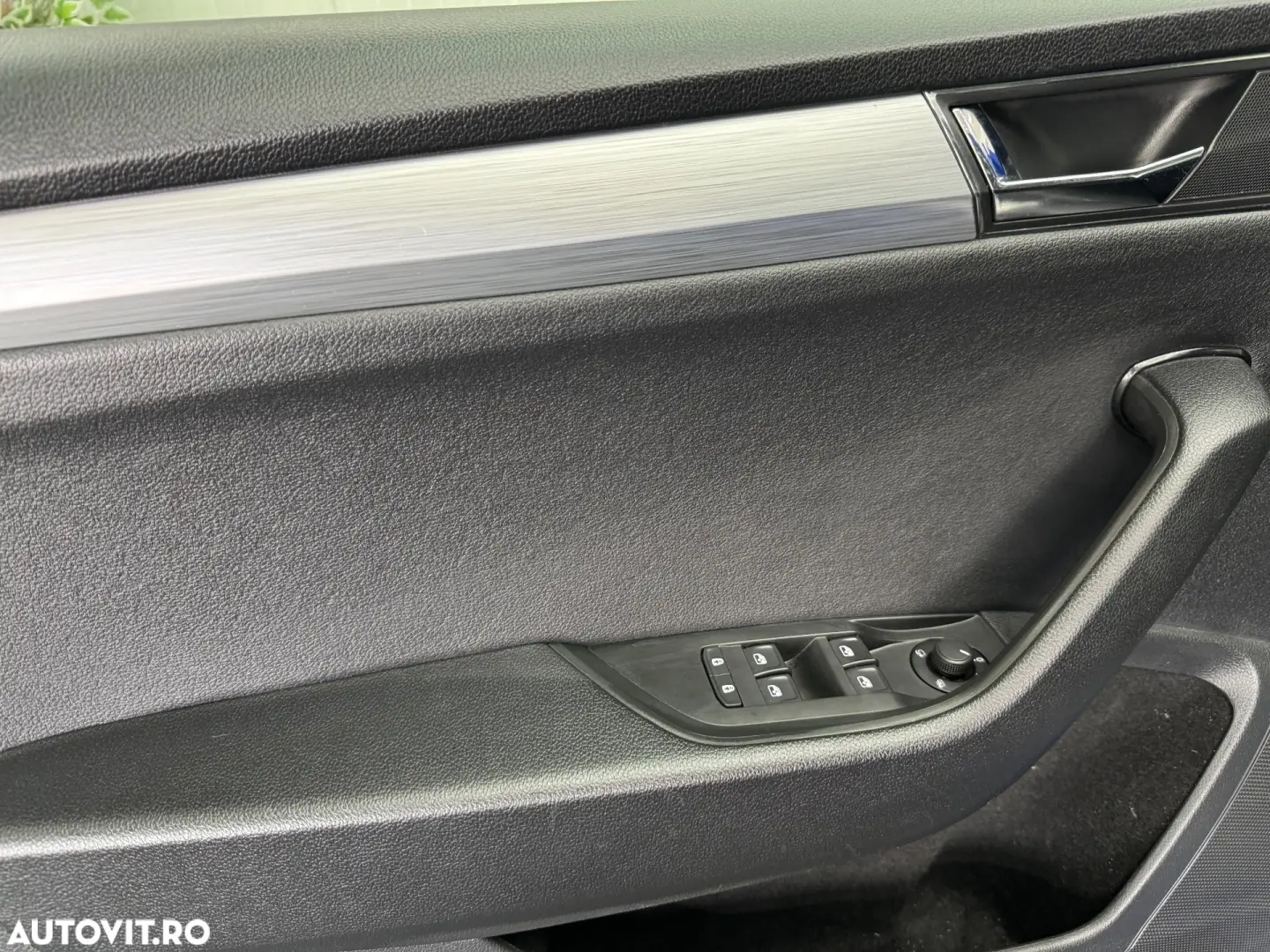 Skoda Superb 2.0 TDI DSG Ambition