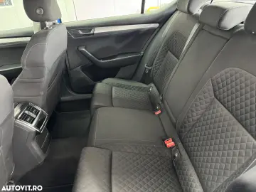 Skoda Superb 2.0 TDI DSG Ambition