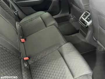 Skoda Superb 2.0 TDI DSG Ambition