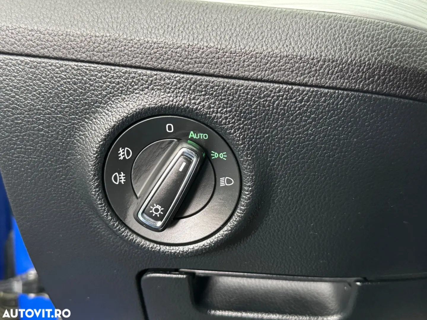 Skoda Superb 2.0 TDI DSG Ambition