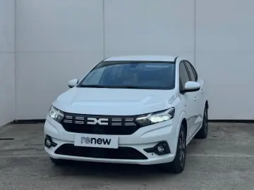 DACIA LOGAN 1.0 Eco-G 100CP Prestige Plus MT6