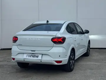 DACIA LOGAN 1.0 Eco-G 100CP Prestige Plus MT6