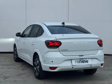 DACIA LOGAN 1.0 Eco-G 100CP Prestige Plus MT6