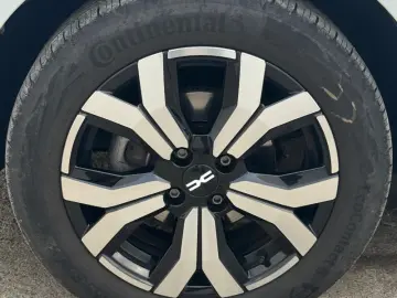 DACIA LOGAN 1.0 Eco-G 100CP Prestige Plus MT6