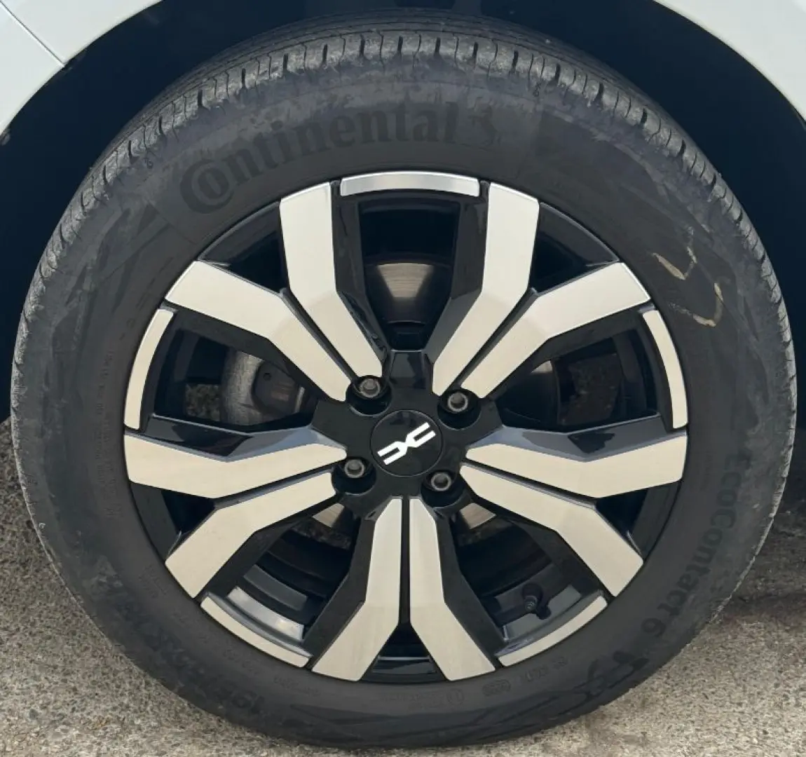 DACIA LOGAN 1.0 Eco-G 100CP Prestige Plus MT6