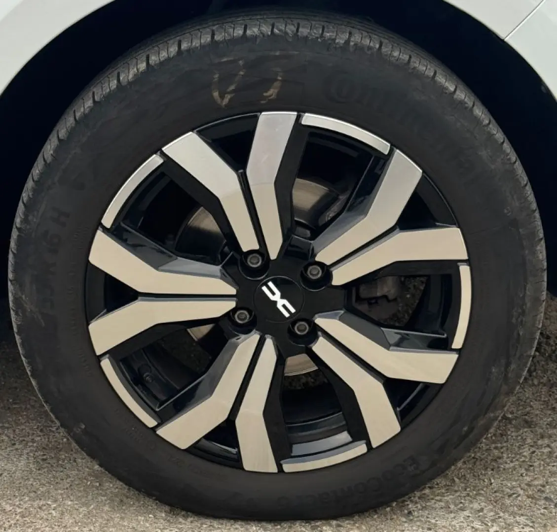 DACIA LOGAN 1.0 Eco-G 100CP Prestige Plus MT6