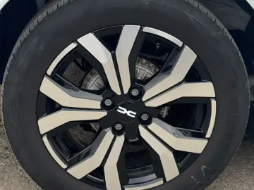 DACIA LOGAN 1.0 Eco-G 100CP Prestige Plus MT6